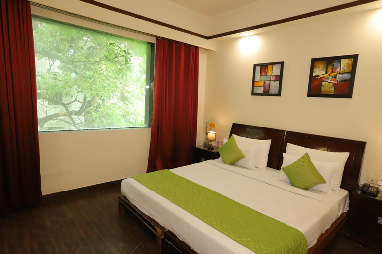 Bedroom 9