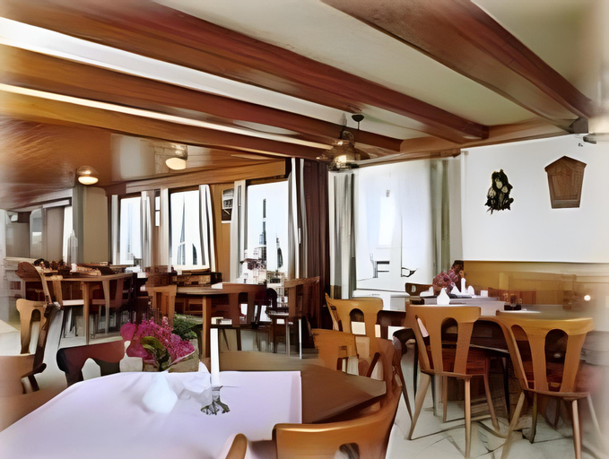 Food & Drinks 2, Gasthaus Kranz, Waldshut