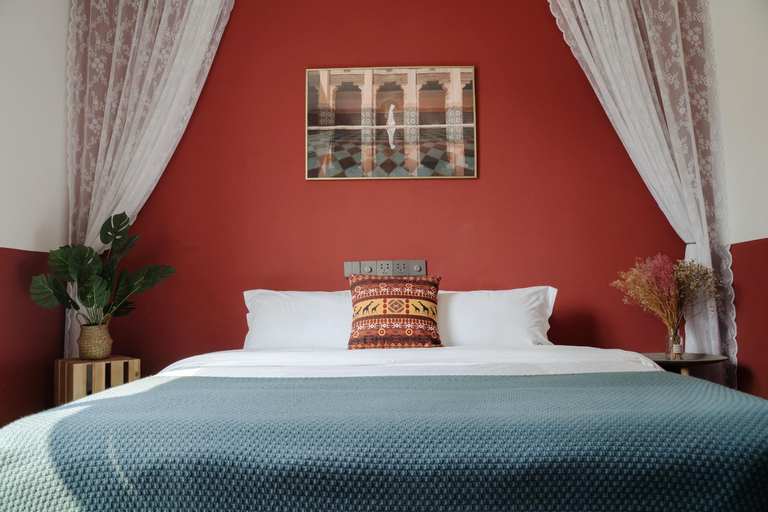 Bedroom 6