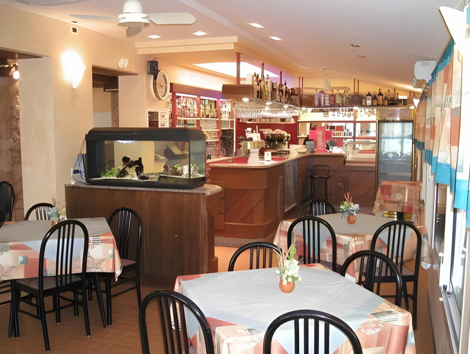 Food & Drinks 3, Hotel Villa Ginevra, Venezia