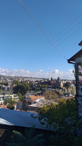 Others 5, Betlemi25, Tbilisi