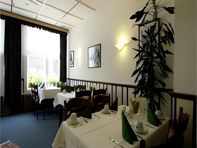 Food & Drinks 5, Die Tanne, Goslar