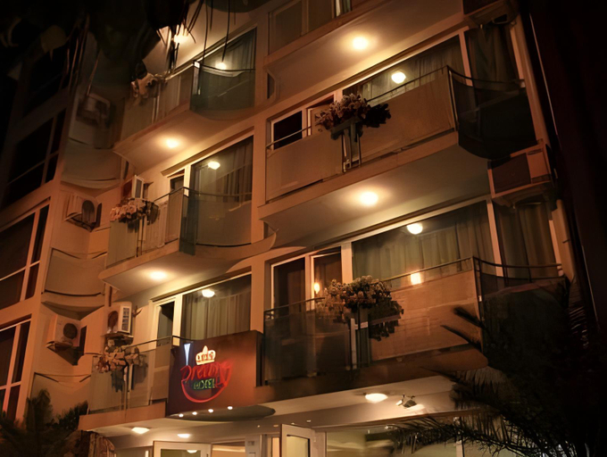 Exterior & Views 1, Dreams Family Hotel, Nesebar