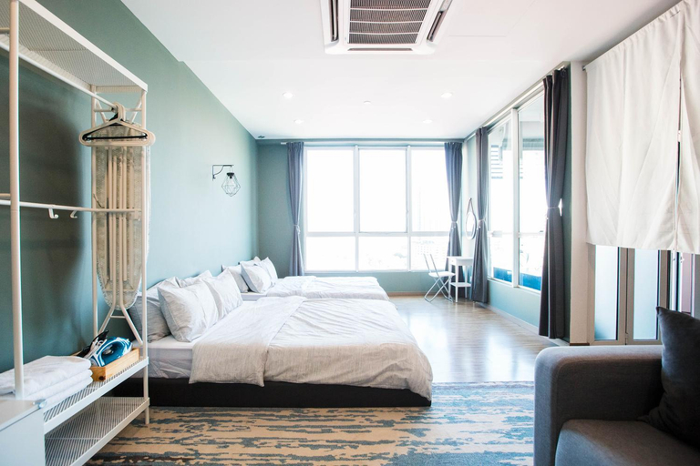 Bedroom 10