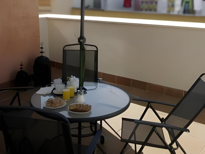 Others 4, Living-Sevilla Apartments San Lorenzo, Sevilla