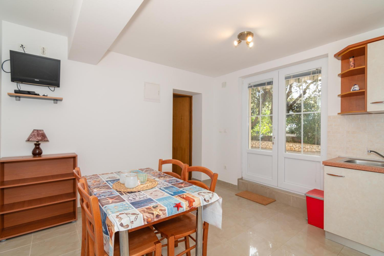 Others 5, Apartments with parking space Mandre, Pag - 18748, Pag