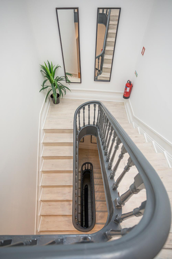 Others 4, Porto Formosa Central Lofts, Porto
