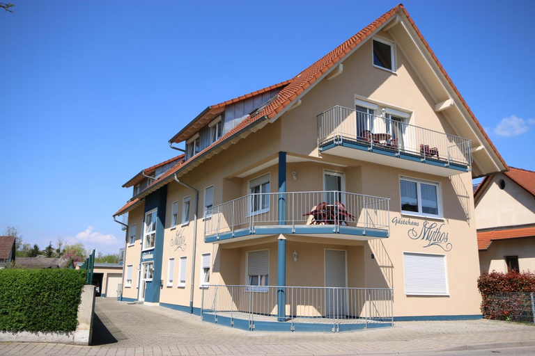 Gastehaus Mythos, Ortenaukreis
