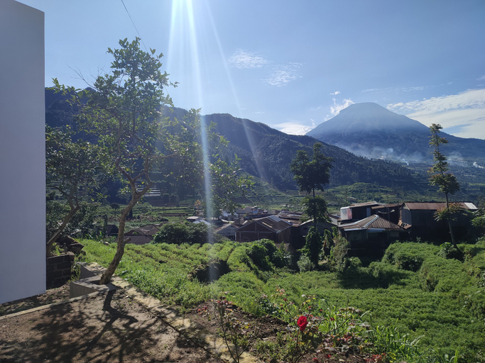 Others 5, Dieng Ananda Mountain View Syariah RedPartner, Wonosobo