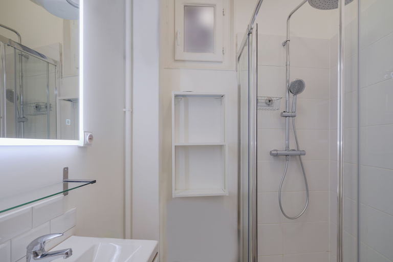 Bathroom 3, Paris Expo Residence, Paris