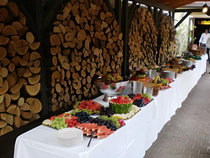 Others 5, Restaurant a penzion Pod Draci skalou, Beroun