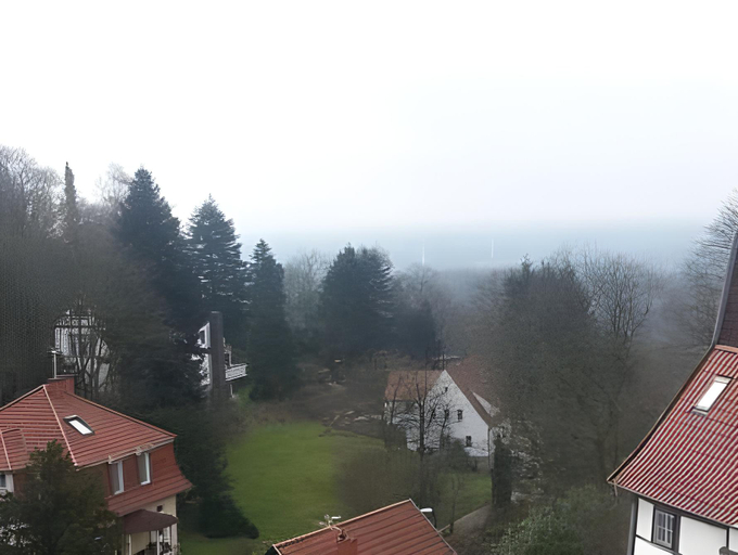 Hotel Drei Kronen, Steinfurt