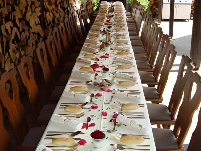 Others 4, Restaurant a penzion Pod Draci skalou, Beroun