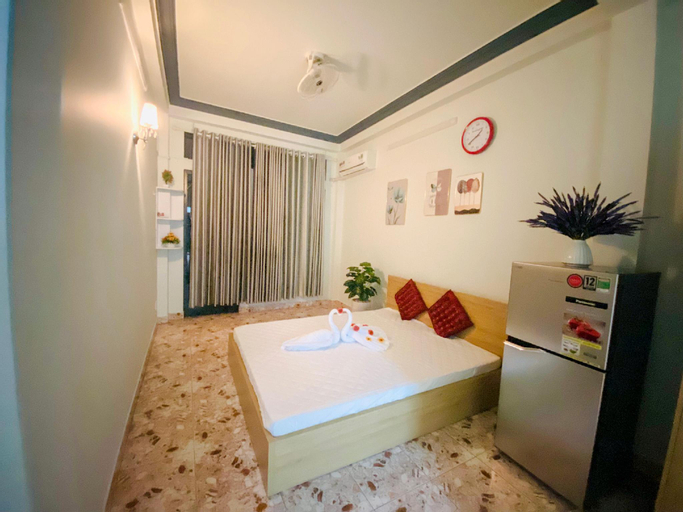 MKs APARTMENT, District 1