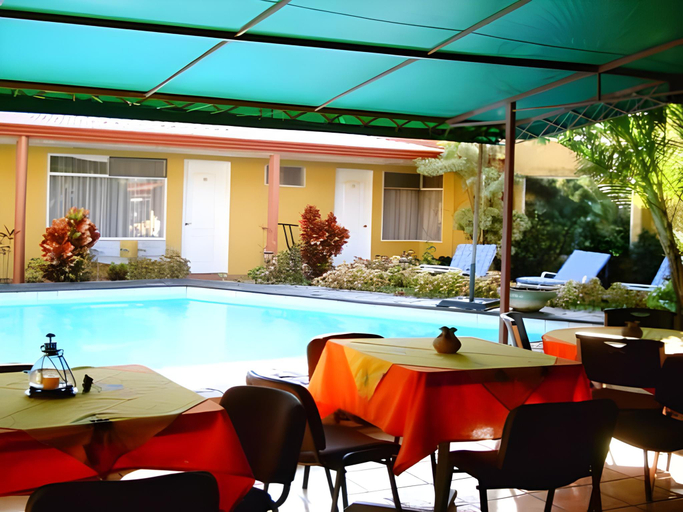Food & Drinks 5, Hotel Puerta del Sol - San Jose Airport, Heredia