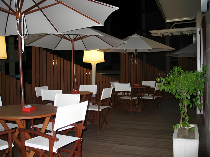 Food & Drinks 4, Acacias Hotel Suites Spa, Girona