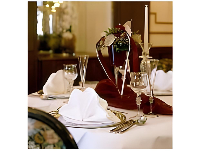 Food & Drinks 2, Hotel Altes Gasthaus Greve, Steinfurt