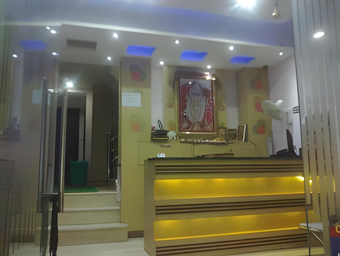 Others 5, Hotel V V Inn, Delhi