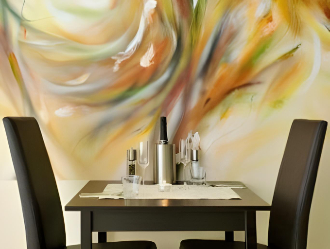 Food & Drinks 5, Melrose Apartments, Bratislava