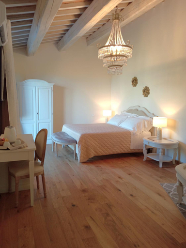 Boutique Hotel Masolino, Perugia