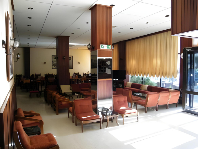 Public Area 2, Athinaikon Hotel, Crete