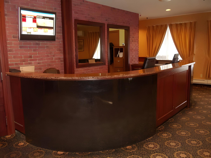 Others 3, Albatross Hotel, Division No. 6