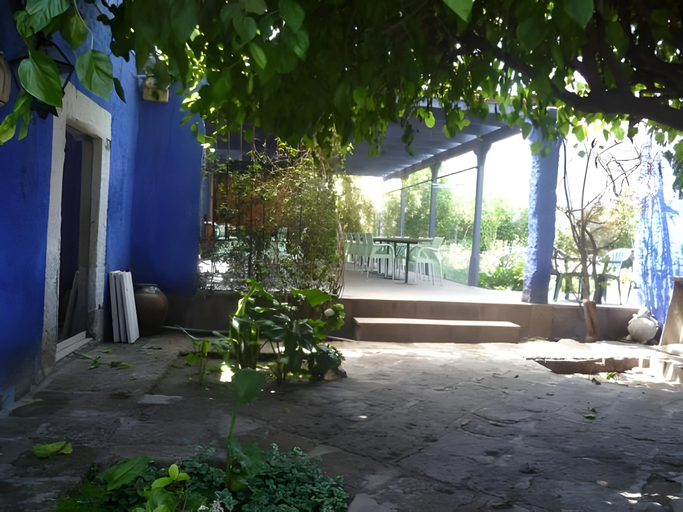Others 3, La Casa de Melgar, Arequipa