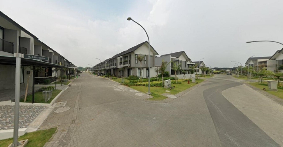 Exterior & Views, Villa Camp Forest By Little Bnb, Bandung