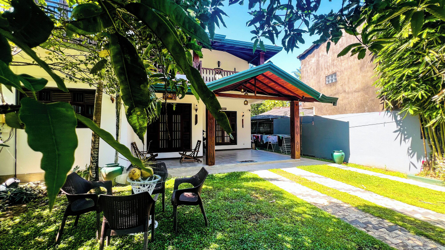 Exterior & Views 2, Galle Catamaran Villa, Galle Four Gravets