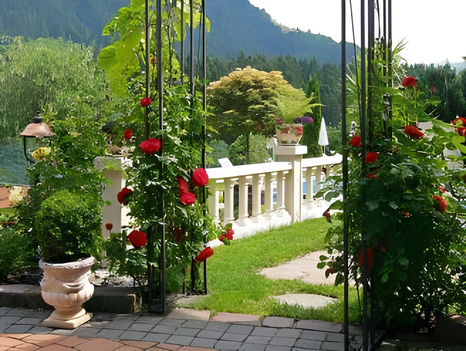 Others 4, Gartenhotel Lenzenhof - Wildschonau- PREMIUMCARD inclusive, Kufstein