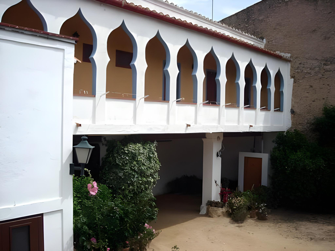 Others 4, Hostal L'Estrella, Girona
