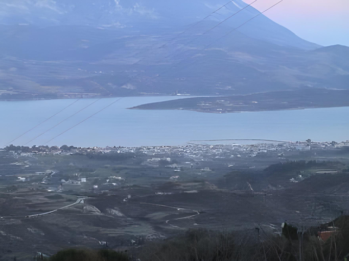 Others 5, Villa Elena, Ionian Islands