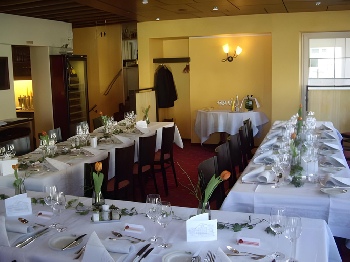 Food & Drinks 2, Hotel Garni Rosslipost, Schwyz