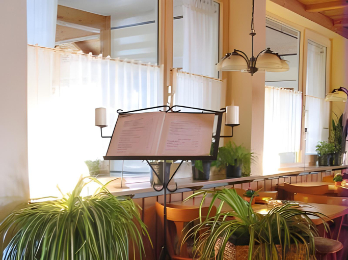 Food & Drinks 4, Landgasthof Frankentor, Schweinfurt
