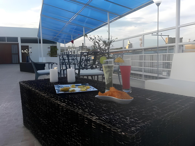 Food & Drinks 4, Magdalena Imperial Hotel - 3 Estrellas, Girardot