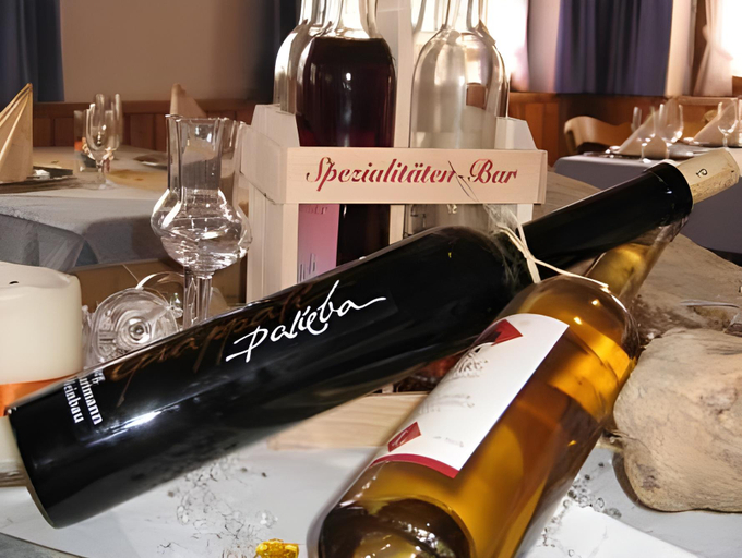 Others 2, Gasthaus Waldheim, Hinterrhein