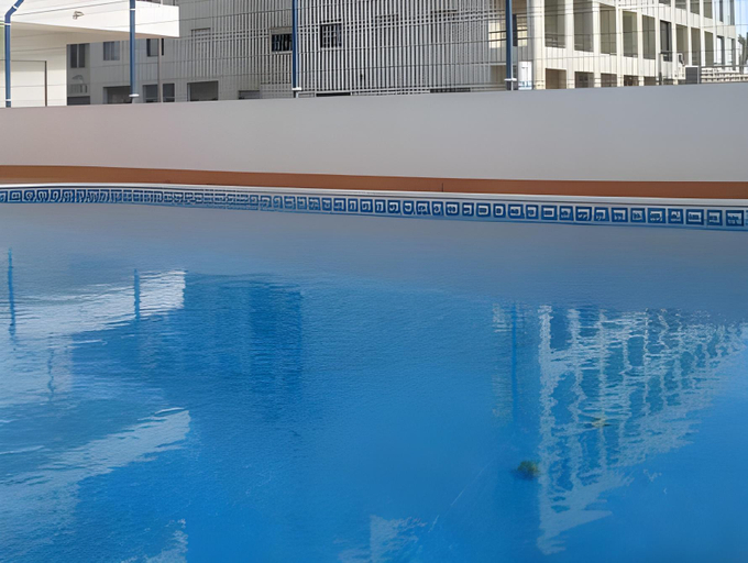 Sport & Beauty 2, Apartamentos Carteia, Loulé