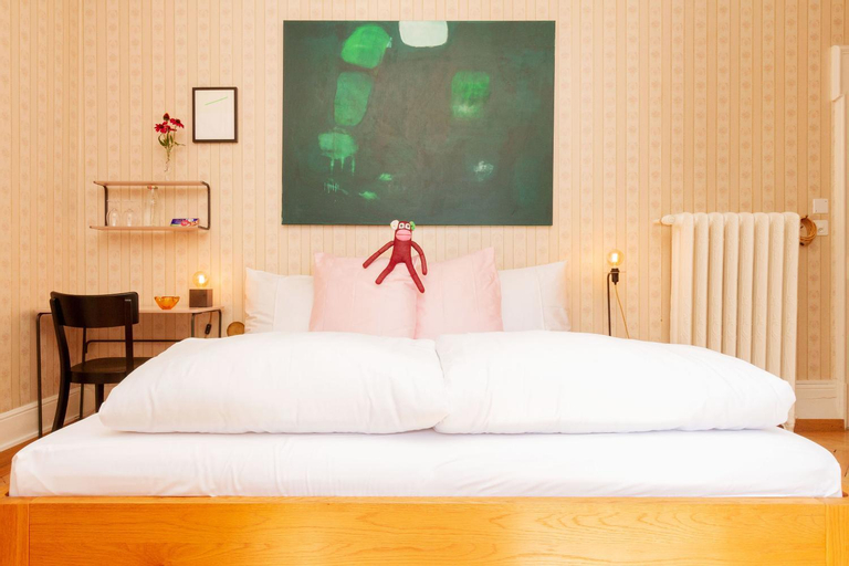 Bedroom 22