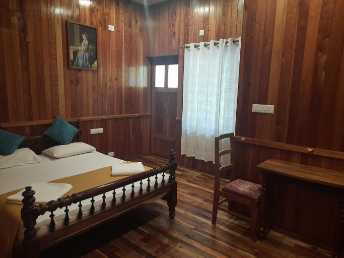 Bedroom 5