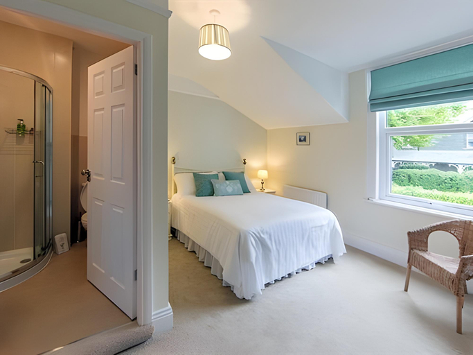 Others 5, Woodside B&B, Cumbria