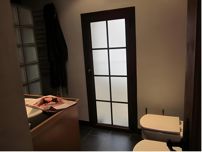 Others 5, Casa Horta, Barcelona