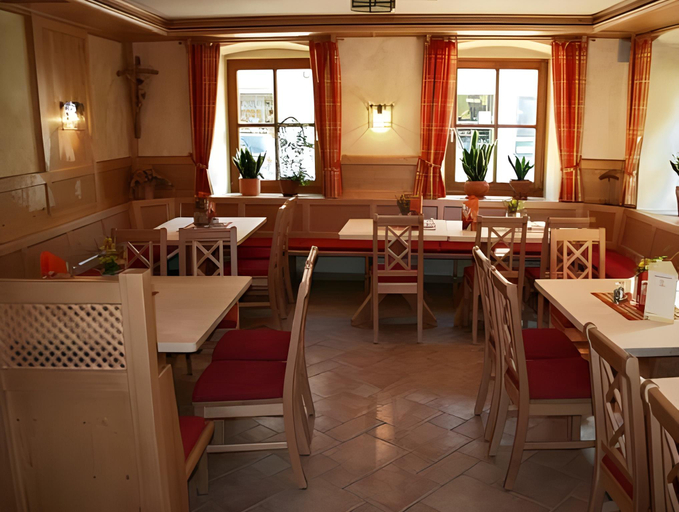 Food & Drinks 3, Gasthof Zum Bv Ckerwirt, Cham