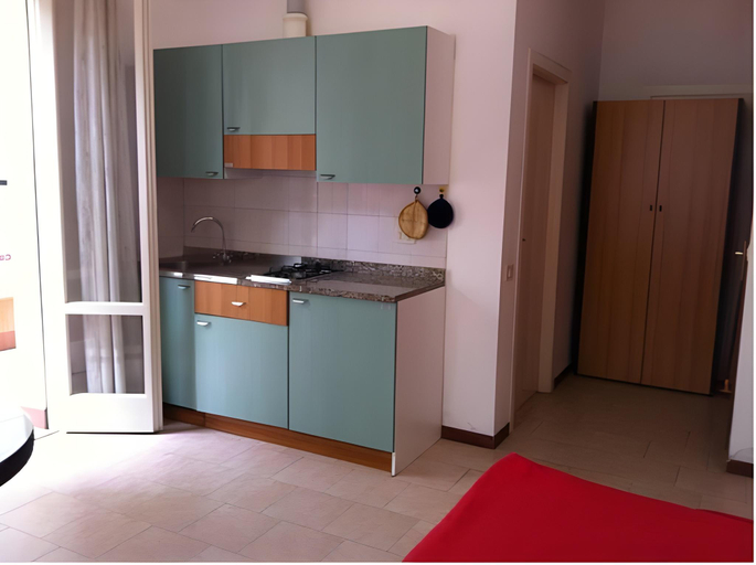 Others 3, Residence Villa Ofelia, Rimini
