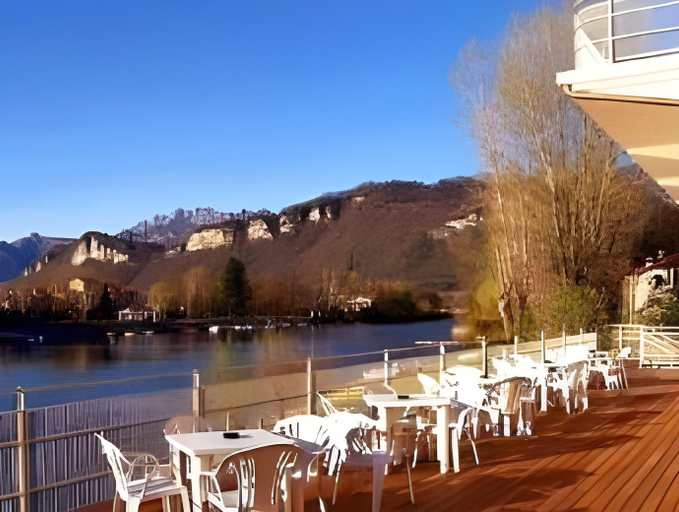 Food & Drinks 4, Hotel La Sosta, Lecco
