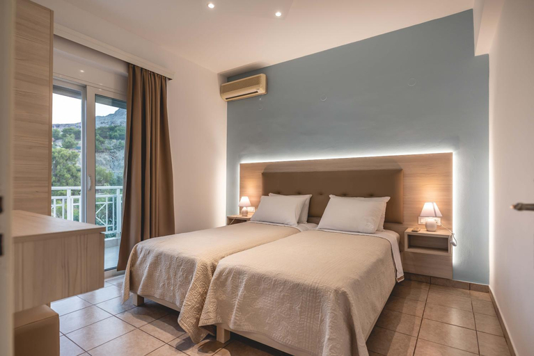 Others 3, Stegna Bay Apartment, South Aegean