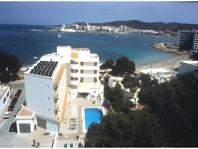 Exterior & Views 1, Apartamentos La Kiki, Baleares
