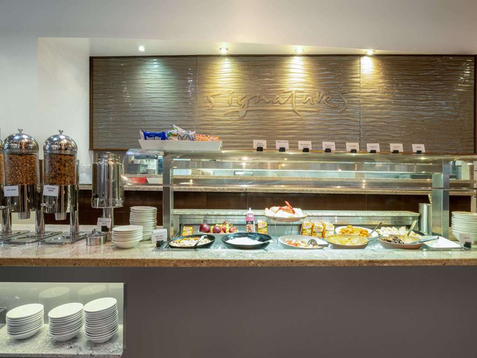 Food & Drinks 5, The Sebel Twin Towns Coolangatta, Tweed Heads