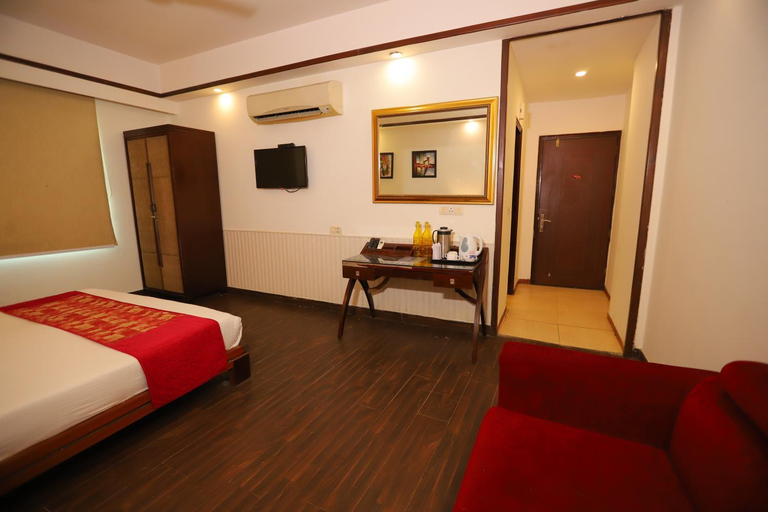 Bedroom 6