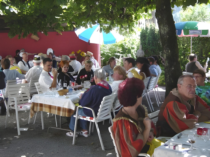 Others 5, Hotel Garni Rosslipost, Schwyz