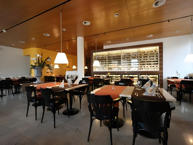 Food & Drinks 5, Gasthof Muhle, Arlesheim
